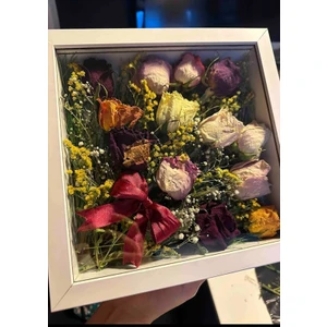 Anı & Hatıra Çerçevesi