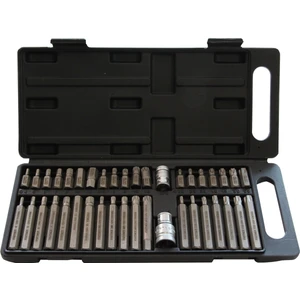 Gfb 5260 40 Parçalı Otomotiv Bits Uç Seti