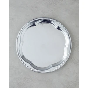 Noble Metal Tepsi 35 cm Silver