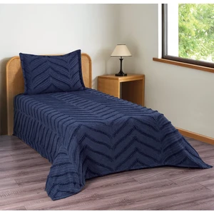 Merve 2 Parça Tek Kişilik Yatak Örtüsü