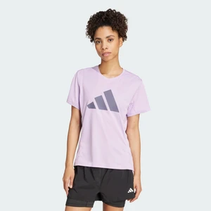 Adidas Performance JM5761 Run It Tee