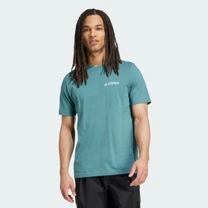 Adidas Terrex JW3560 Terrex Graphic Tee