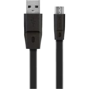 3A 45W UsbA to Universal Micro Hızlı Data ve Şarj Kablosu 1.8Metre DLC2519CB/97