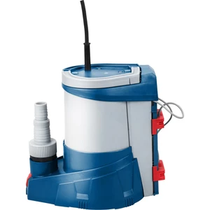 Rainpump Q750 Sıfırdan Emiş Drenaj Dalgıç Pompa