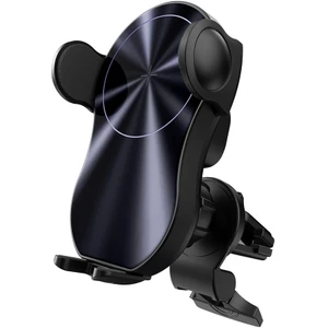 SL-CW15W Otomatik 15W Sensörlü Telefon Tutucu Kablosuz Şarj Cihazı