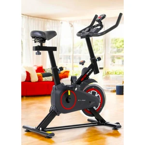 V-Fit By Voit HB101 Spin Bike Taşınabilir, Direnci Ayarlanabilir, Sessiz Çalışır
