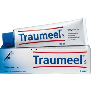 BT Pharma Raumell Jel 100 ml