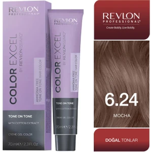 Rp Color Excel 6.24 70 ml