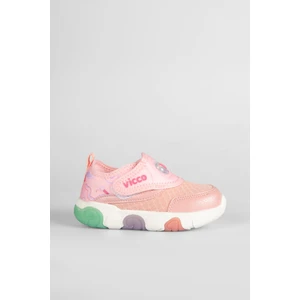 Sort Bebe Spor Ayakkabı