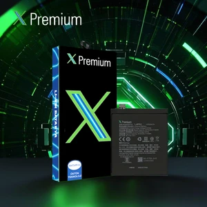 x Premium One Plus 8 Pro Batarya Pil BLP759