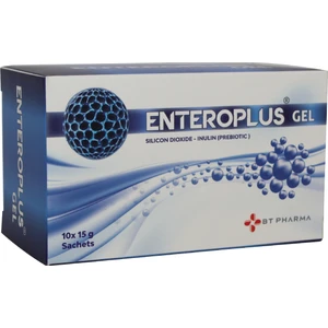 BT Pharma Enteroplus Gel 10X15G Şaset
