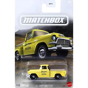 57 Gmc Stepside JCG46