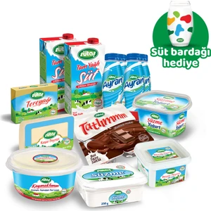 Avantajlı Paket