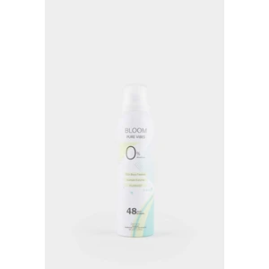 Kadın Defacto Bloom Pure Vıbes Aromatik 150 ml Deodorant F2051AXNS
