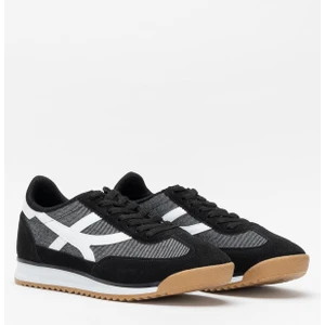 Erkek Keten Günlük Spor Ayakkabı