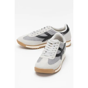 Erkek Keten Günlük Spor Ayakkabı