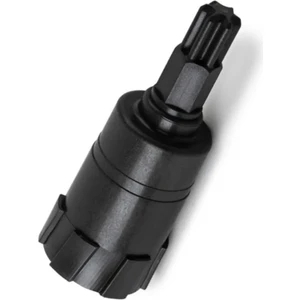 Pro Multimax Mutfak Robotu Için Mil Siyah
