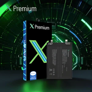 x Premium Xiaomi Redmi Note 11 Pro Plus BP47 Batarya Pil 4500 Mah