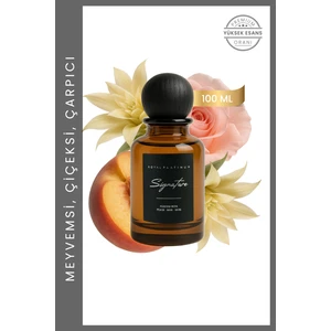Royal Platinum Sıgnature 100 ml Parfüm