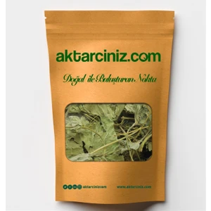 Aslan Pençesi 100 gr