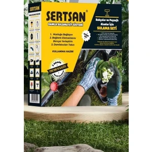 Hobby Damlama Set