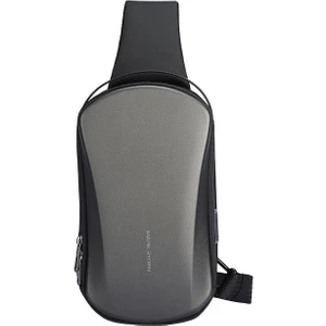 Mark Ryden Ratio Arc Mini Omuz Çantası MR3998PRO_07 Gri