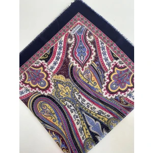 Çekme Sultaniye Desen Tülbent Yazma