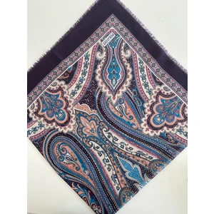 Çekme Sultaniye Desen Tülbent Yazma