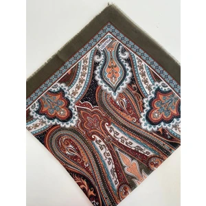 Çekme Sultaniye Desen Tülbent Yazma