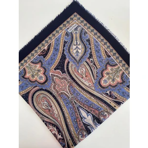 Çekme Sultaniye Desen Tülbent Yazma