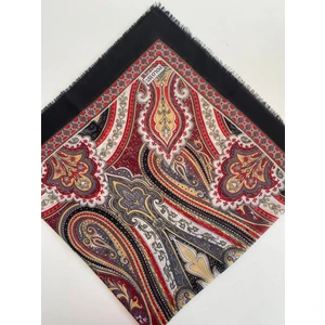 Çekme Sultaniye Desen Tülbent Yazma