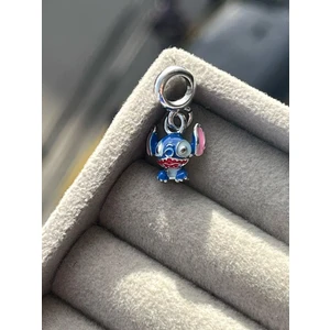 Mavi Stitch Charm