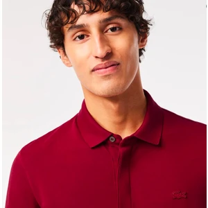 Polo Paris  Bordo Regular Fit