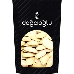 Kabak Çekirdeği Tuzsuz 250 Gr