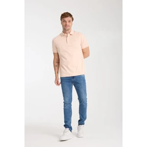 Lacost  Polo  Paris  Regular Fit  Somon