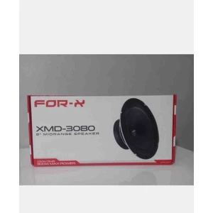 Forx 3080 20 cm Midrange