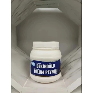 Myr Bekiroğlu Yöresel Tulum Peyniri Net:920 gr