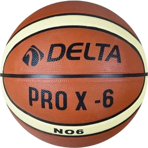 Pro-X 6 Numara Basketbol Topu