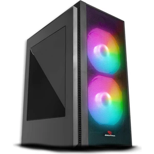 GMX7891 İ7 3.Nesil 2011P 8GB Ram 256GB SSD 4GB GT740 Oyun Bilgisayarı