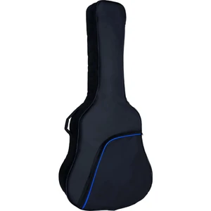 Soft Case Akustik Gitar Kılıfı R/c (Mavi )