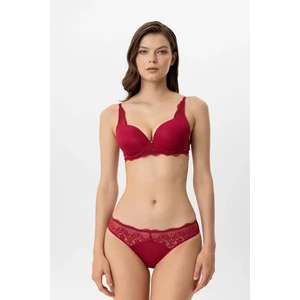 Pierre Cardin Boş Kap Regular Sütyen Takım