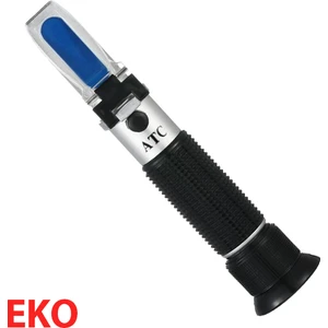 0-90 Brix Ekonomik El Tipi Refraktometre
