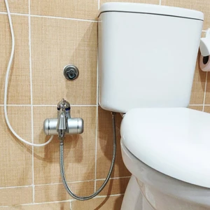 Taharet Sıcak Musluk Fhr-2s