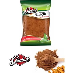 Toz Tarçın 1 kg Tek Ebat