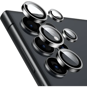 Samsung Galaxy S23 S24 S25 Ultra Kamera Lens Koruyucu
