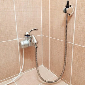 Taharet Sıcak Musluk Thr-2s