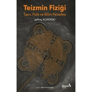 Teizmin Fiziği