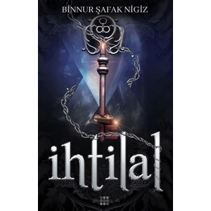 İhtilal - 3 Zerda - Binnur Şafak Nigiz