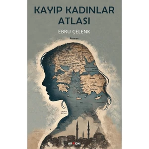 Kayıp Kadınlar Atlası