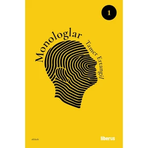 Monologlar (1. Cilt)